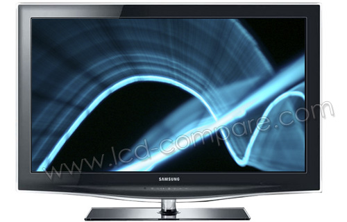 SAMSUNG LE37B650