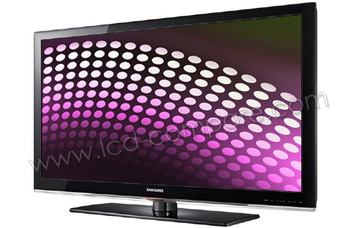 SAMSUNG LE37C530
