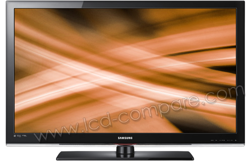 SAMSUNG LE37C535