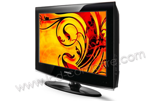 SAMSUNG LE40A466