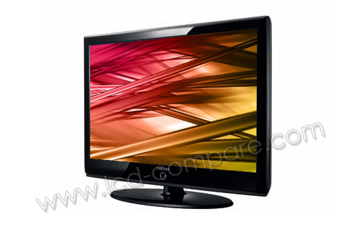 SAMSUNG LE40A536