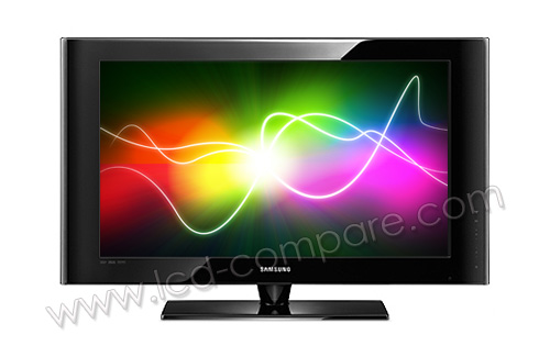 SAMSUNG LE40A566