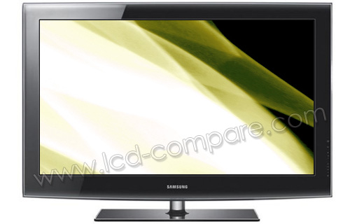 SAMSUNG LE40B579