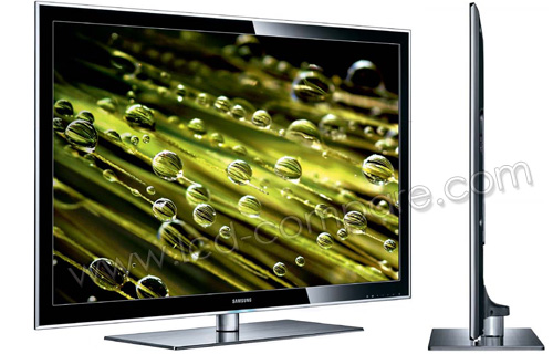 SAMSUNG UE40B8090