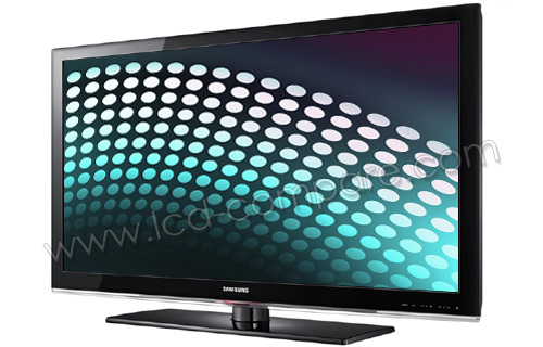 Téléviseur LED HD Samsung 40 pouces Série 4