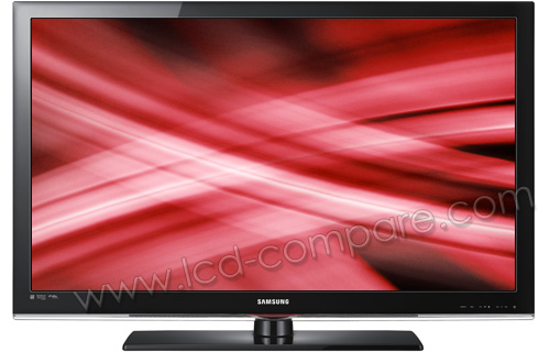 SAMSUNG LE40C535