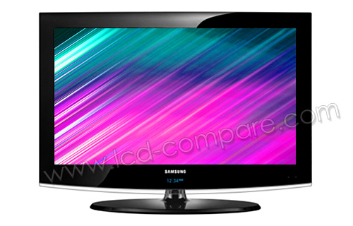SAMSUNG LE40D467C9H