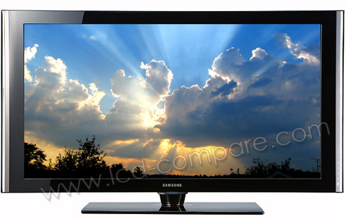 SAMSUNG LE40F86BD