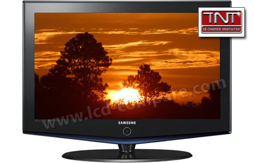 SAMSUNG LE40R73BD