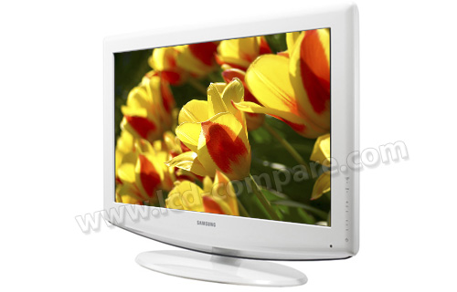 SAMSUNG LE40R81W