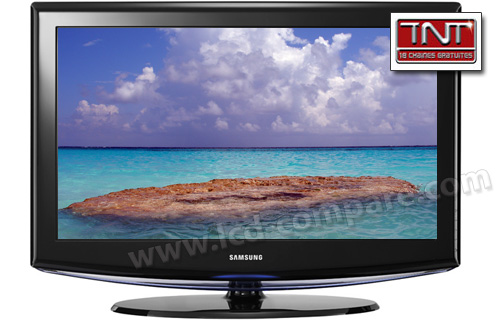 SAMSUNG LE40R88BD
