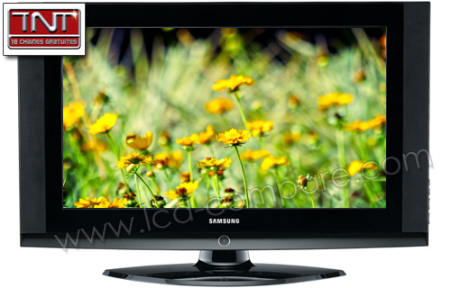 SAMSUNG LE40S67BD