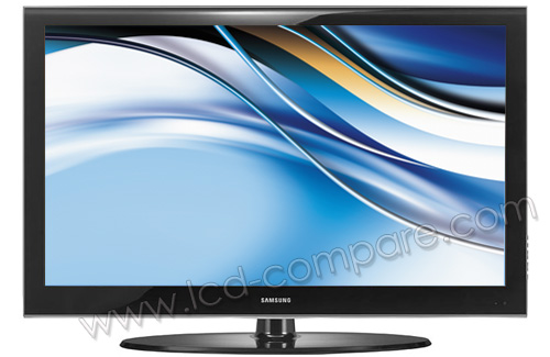 SAMSUNG LE46A568