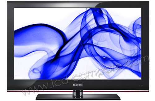 SAMSUNG LE46B530