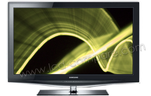 SAMSUNG LE46B650
