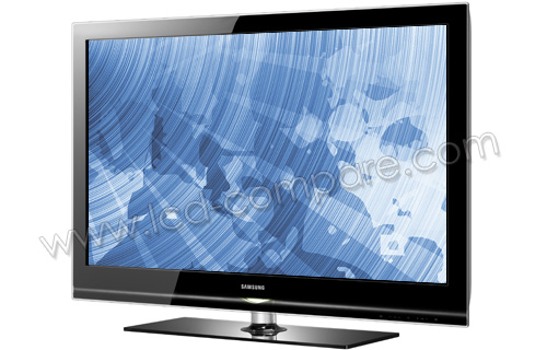 SAMSUNG LE46B750