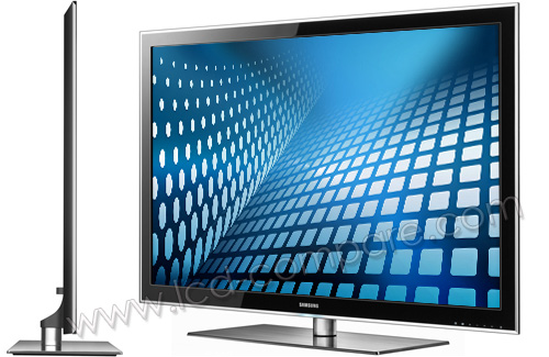 SAMSUNG UE46B8000