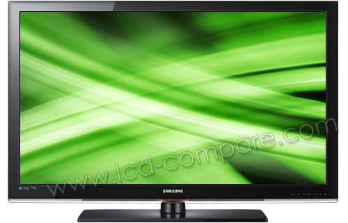 SAMSUNG LE46C535