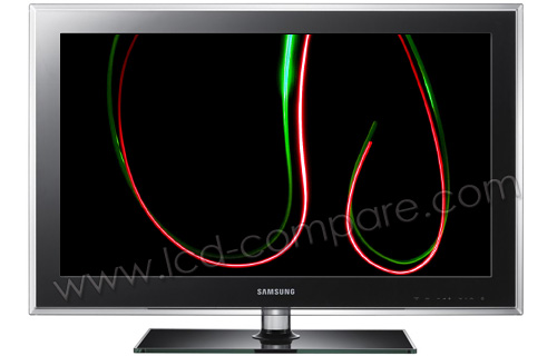 SAMSUNG LE46D551