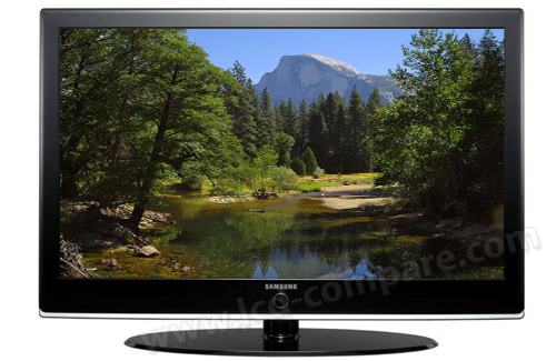 SAMSUNG LE46M87BD