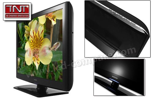 SAMSUNG LE46N87BD