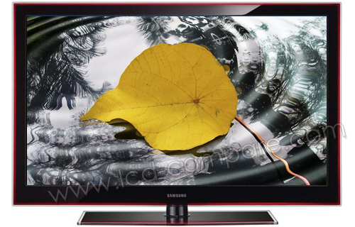 SAMSUNG LE52A856