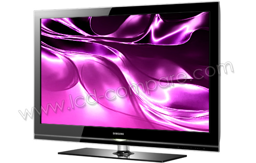 SAMSUNG LE52B750