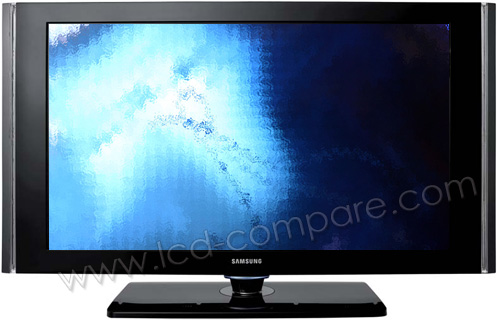 SAMSUNG LE52F96BD