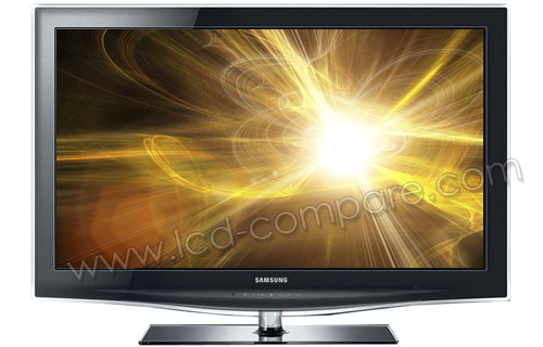SAMSUNG LE55B650