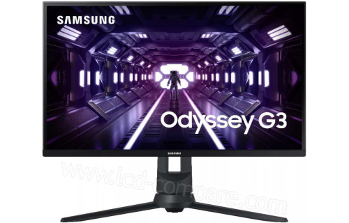 SAMSUNG F24G34TFWU