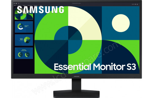 SAMSUNG LS22D310EAUXEN