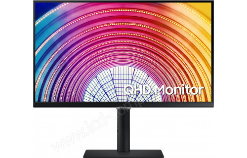 SAMSUNG LS24A600NWUXXU