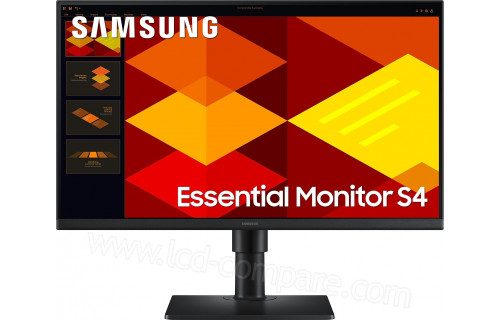 SAMSUNG LS24D402GAUXEN