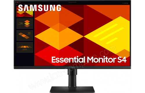 SAMSUNG LS24D408GEUXEN