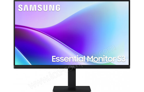 SAMSUNG LS24F324GAUXEN