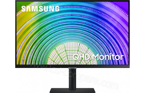 SAMSUNG LS27A600UUUXXU