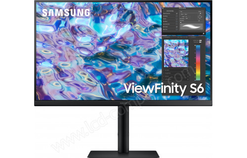 SAMSUNG S27B610EQU