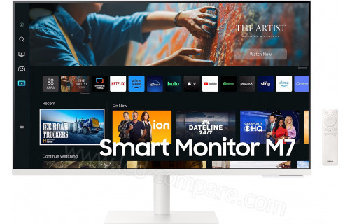 SAMSUNG LS27CM703UUXDU