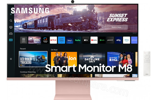 SAMSUNG S27CM80PUU