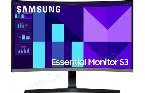 SAMSUNG LS27D396GAUXEN