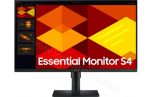 SAMSUNG LS27D400GSUXXE