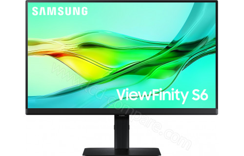 SAMSUNG LS27D600USUXXE