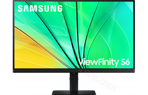 SAMSUNG LS27D602ESUXXE