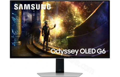 SAMSUNG LS27DG612SUXEN