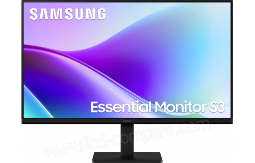 SAMSUNG LS27F322GAUXEN