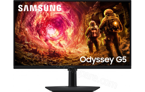 SAMSUNG LS27FG502EUXEN