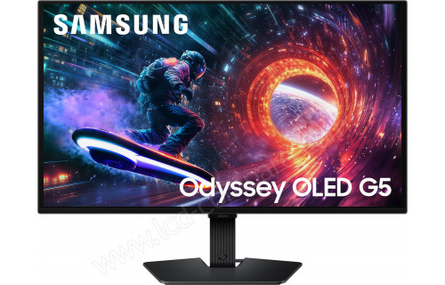 SAMSUNG LS27FG502SUXEN