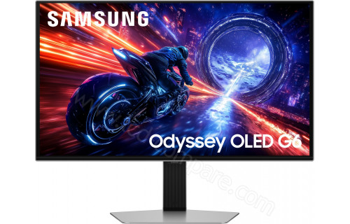 SAMSUNG LS27FG602SUXEN