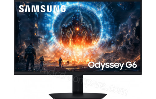 SAMSUNG LS27FG606EUXEN