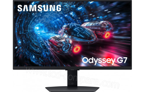 SAMSUNG LS27FG702EUXEN
